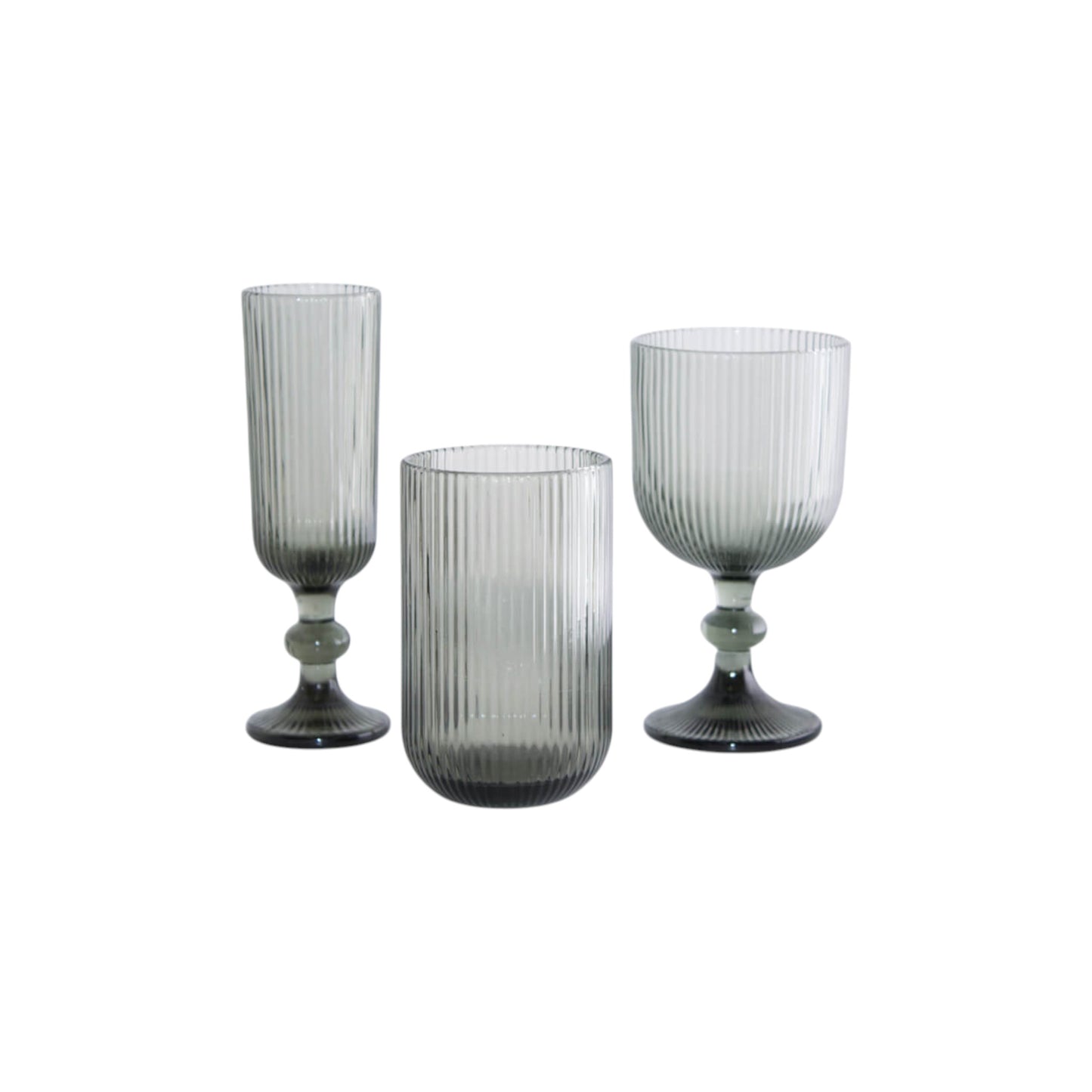 Alfresco Glass Sets