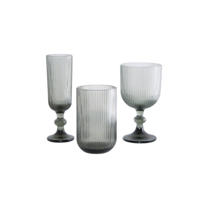 Alfresco Glass Sets
