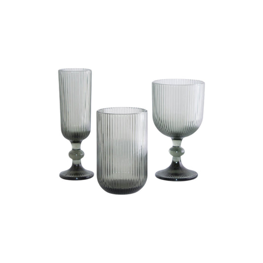 Alfresco Glass Sets