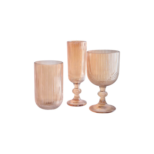Alfresco Glass Sets