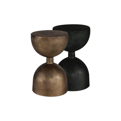 Sands of Time Side Table