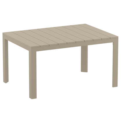Alley Table