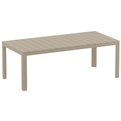 Alley Table