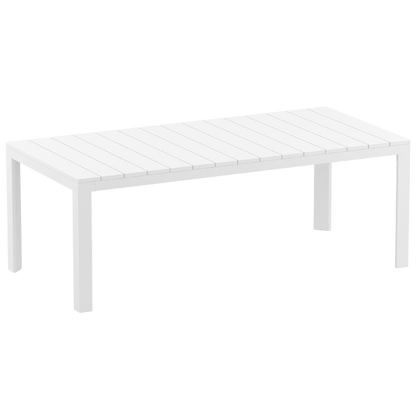 Alley Table