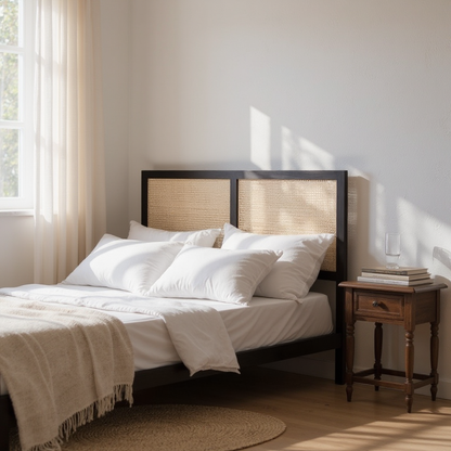 Dylan Queen Headboard