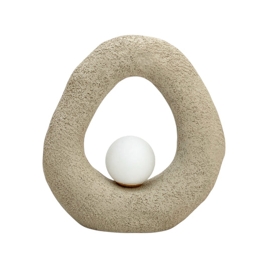 Aria Table Lamp