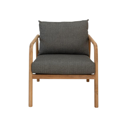 Anastasia Teak Occasional Chair