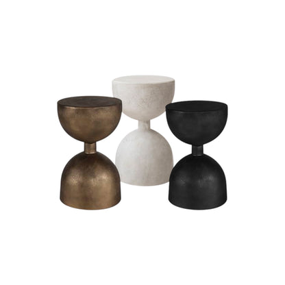 Sands of Time Side Table