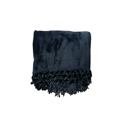 Luxe Throws