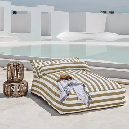 Lazy Sun Lounger