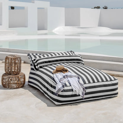 Lazy Sun Lounger
