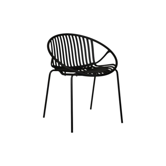 Hoop Dining Chair