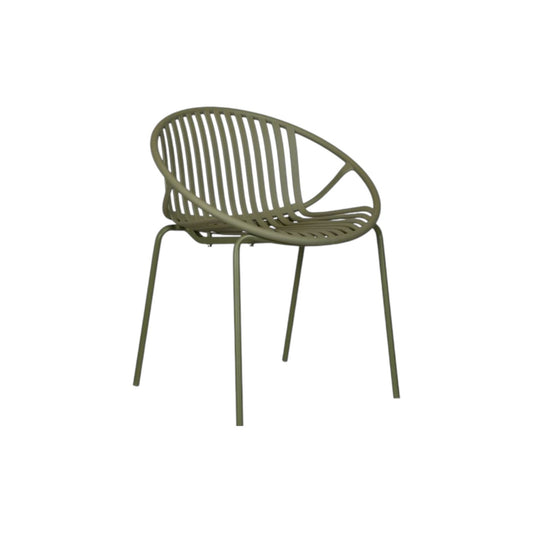 Hoop Dining Chair