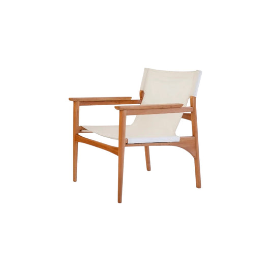 Canvas Chair
