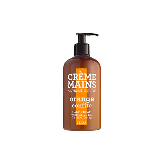 Liquid Terra Soap