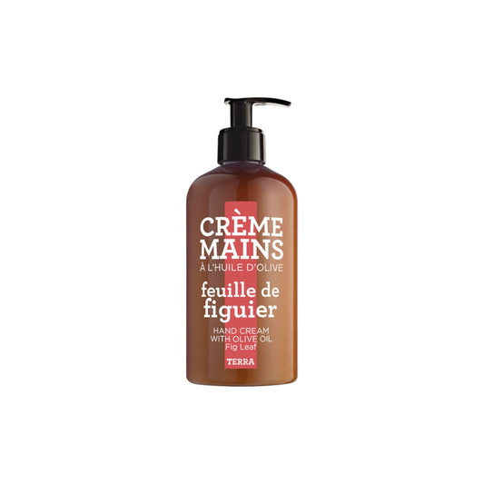 Liquid Terra Soap