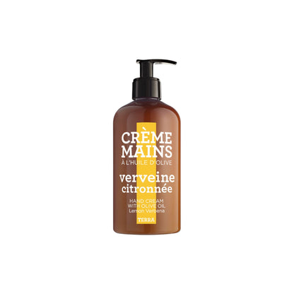 Liquid Terra Soap