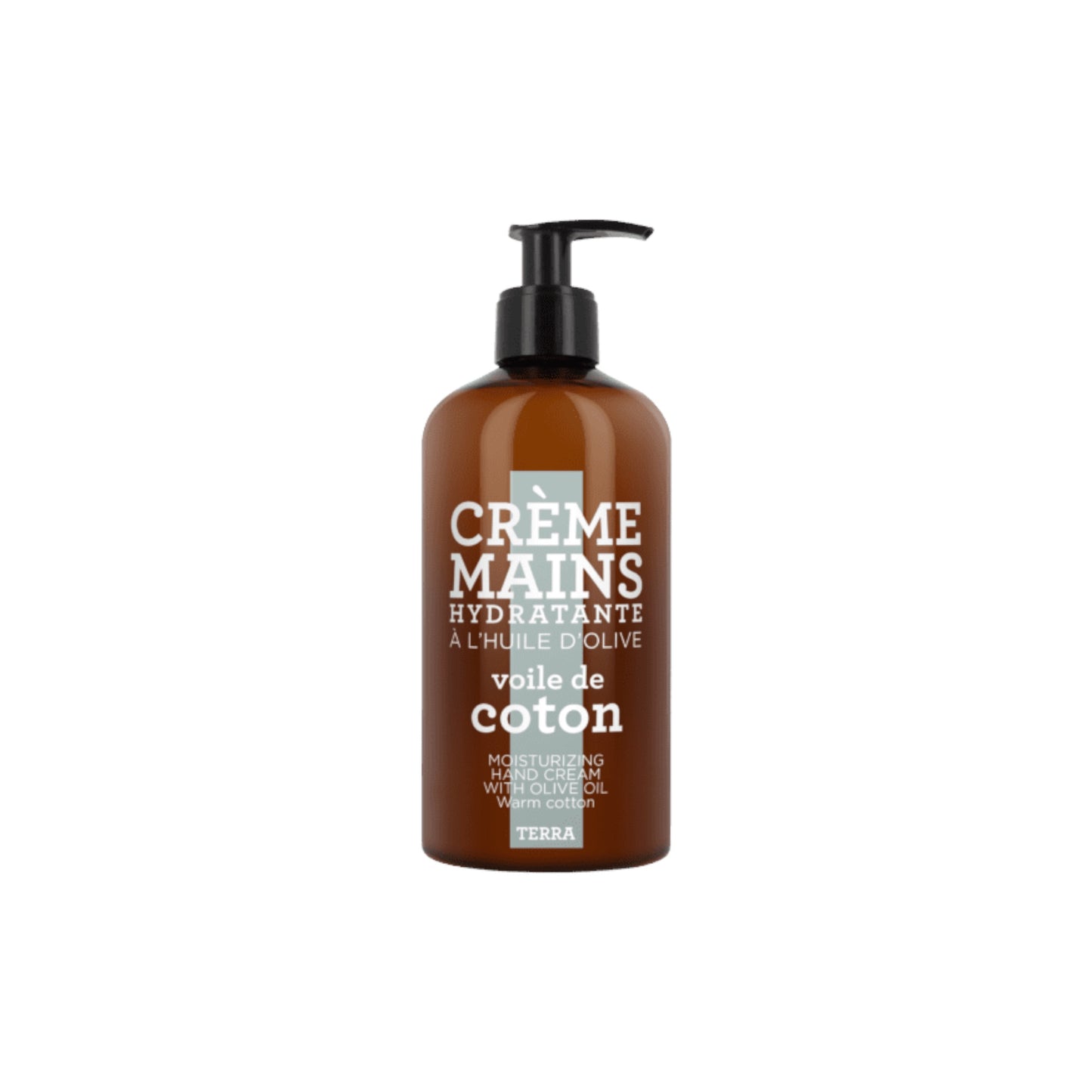 Liquid Terra Soap