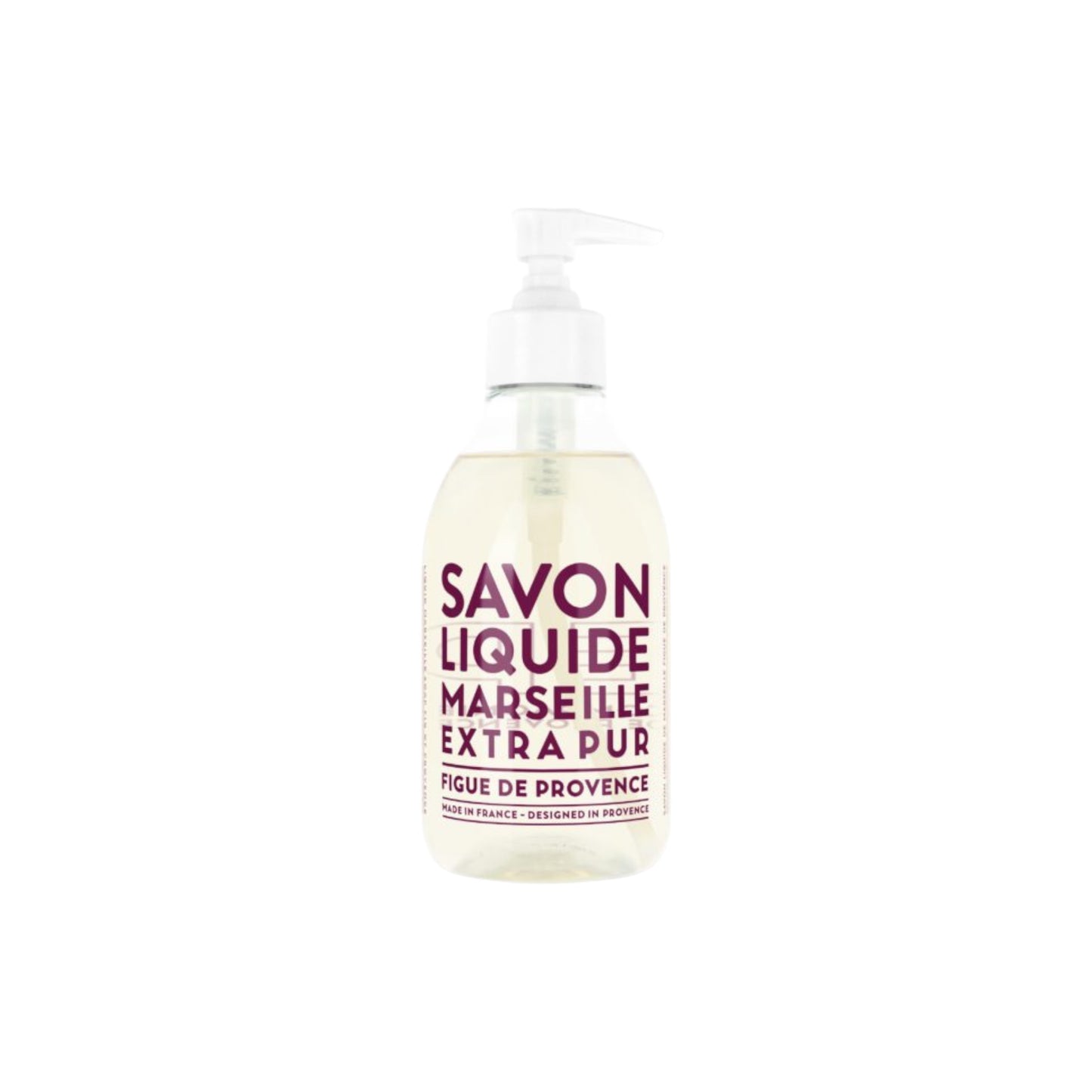 Liquid Marsaille Soap - Extra Pur