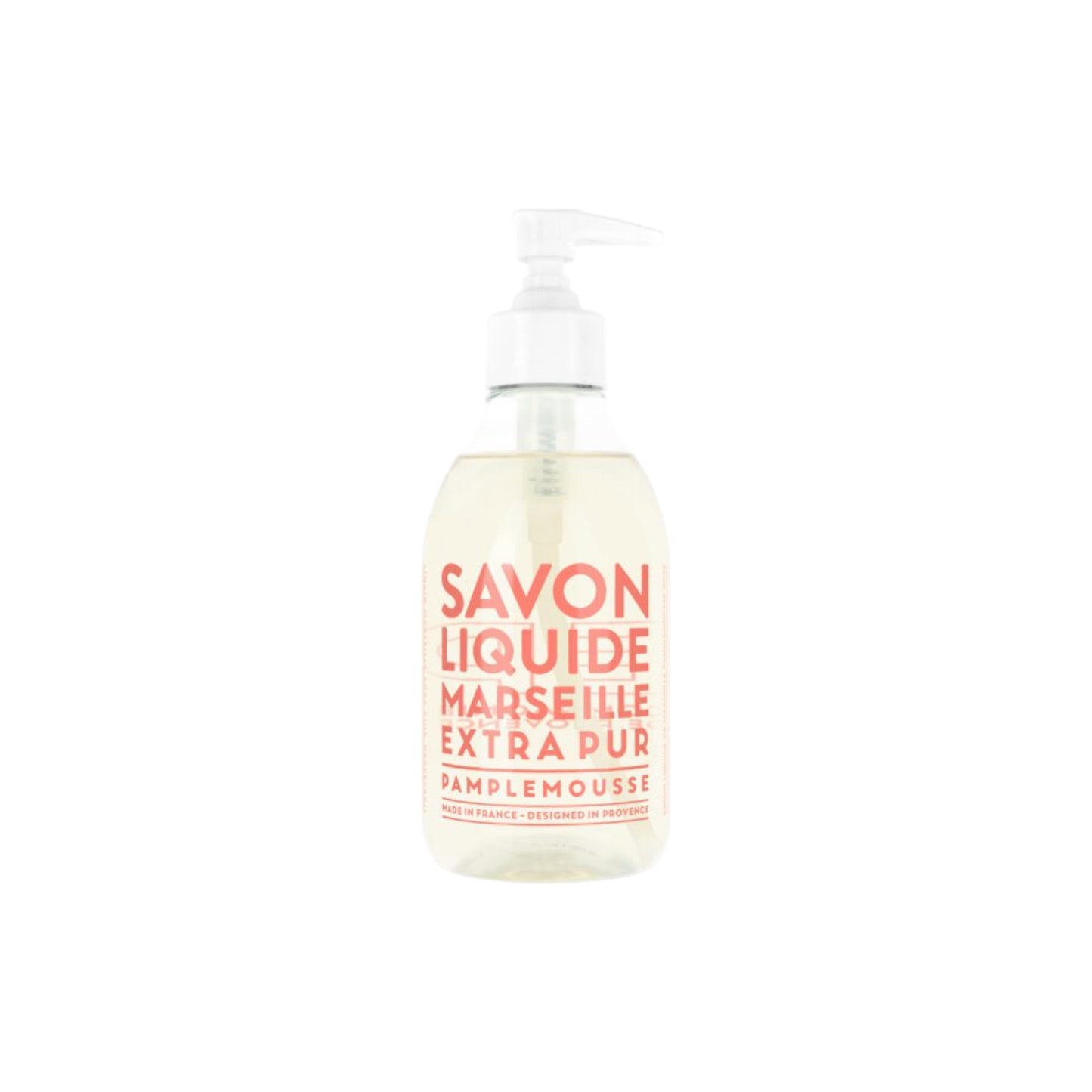 Liquid Marsaille Soap - Extra Pur