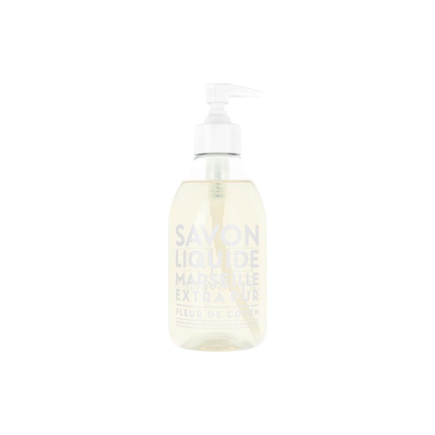 Liquid Marsaille Soap - Extra Pur