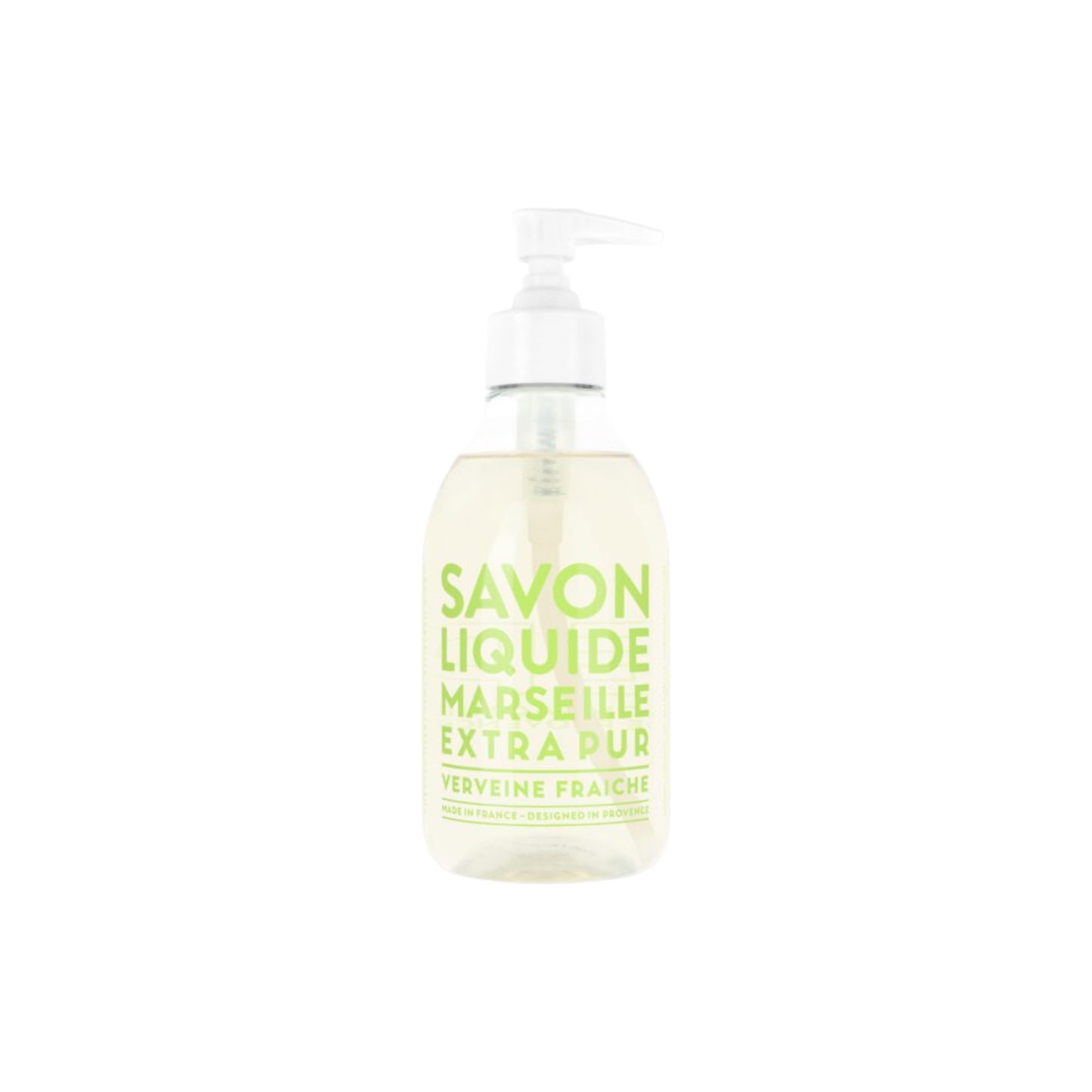 Liquid Marsaille Soap - Extra Pur