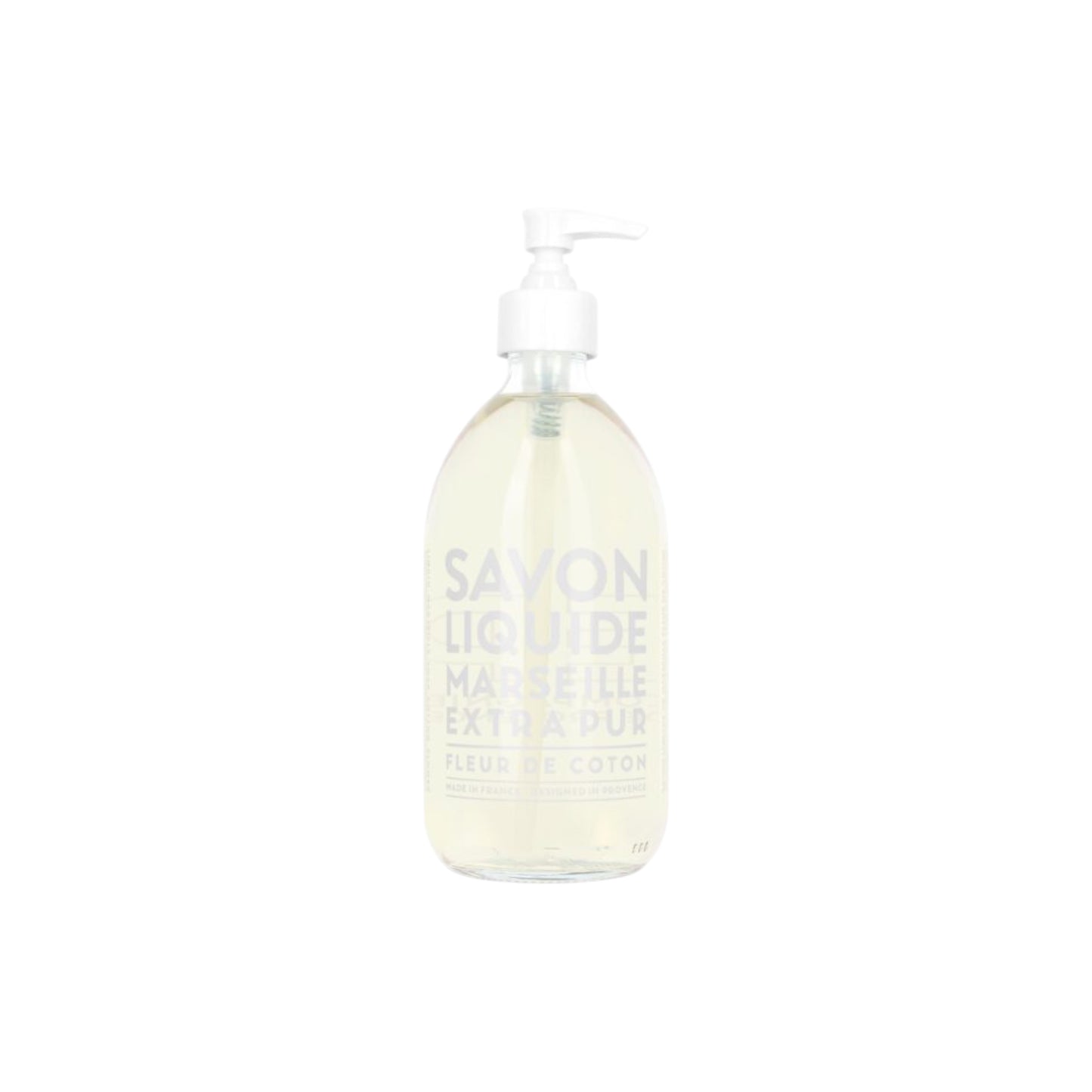 Liquid Marsaille Soap - Extra Pur