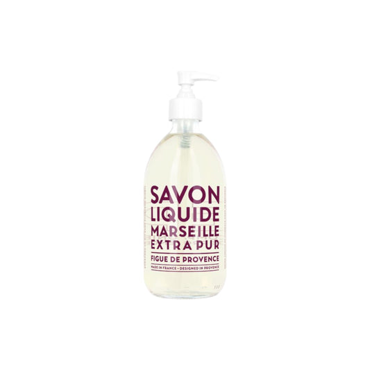 Liquid Marsaille Soap - Extra Pur