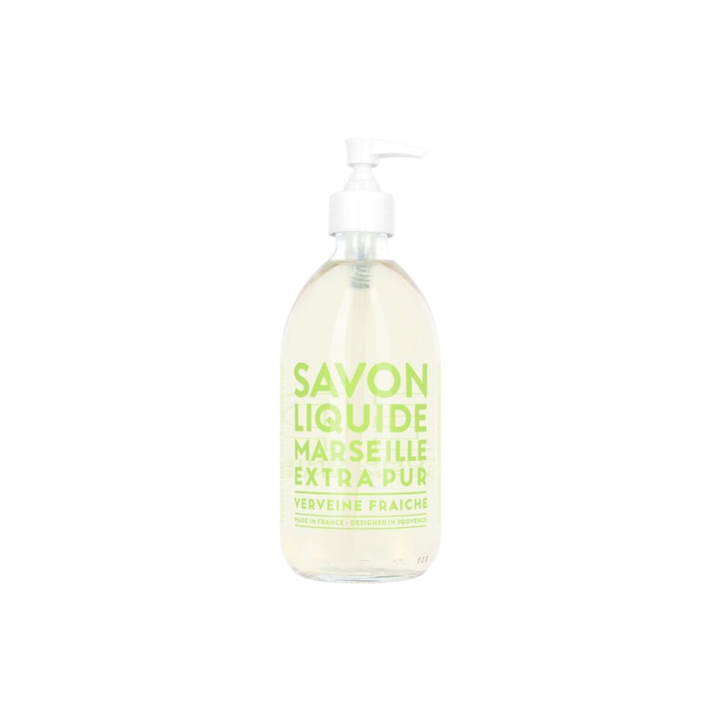 Liquid Marsaille Soap - Extra Pur