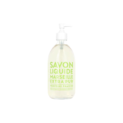 Liquid Marsaille Soap - Extra Pur