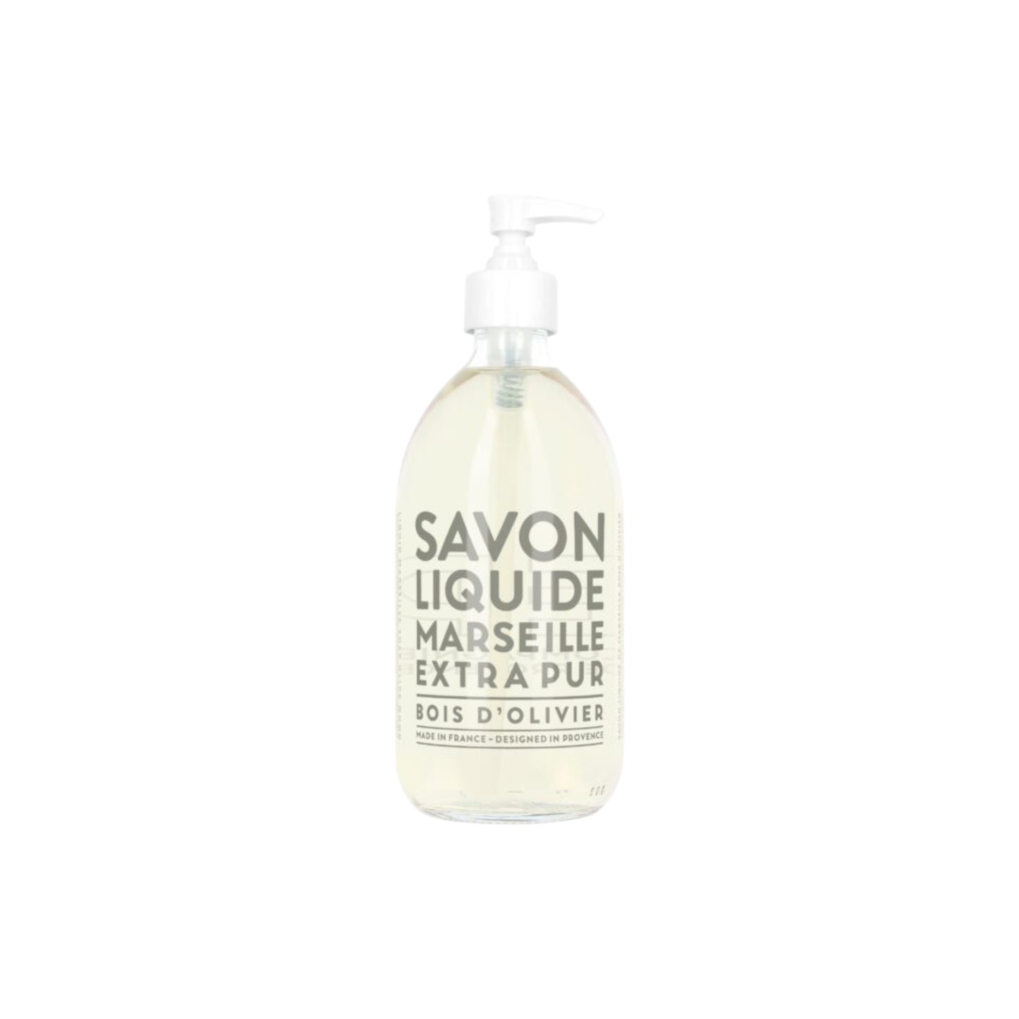 Liquid Marsaille Soap - Extra Pur