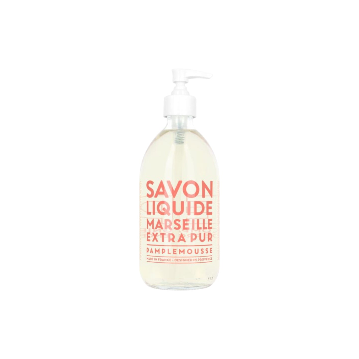 Liquid Marsaille Soap - Extra Pur