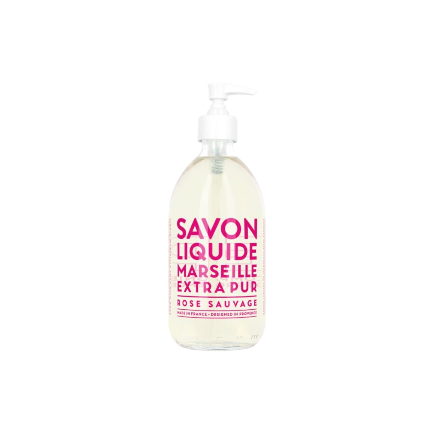 Liquid Marsaille Soap - Extra Pur