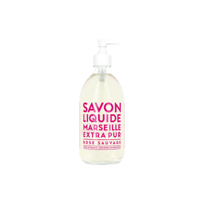 Liquid Marsaille Soap - Extra Pur