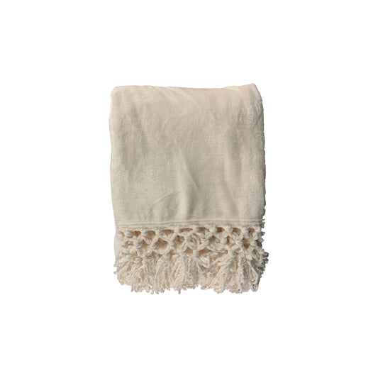 Luxe Throws