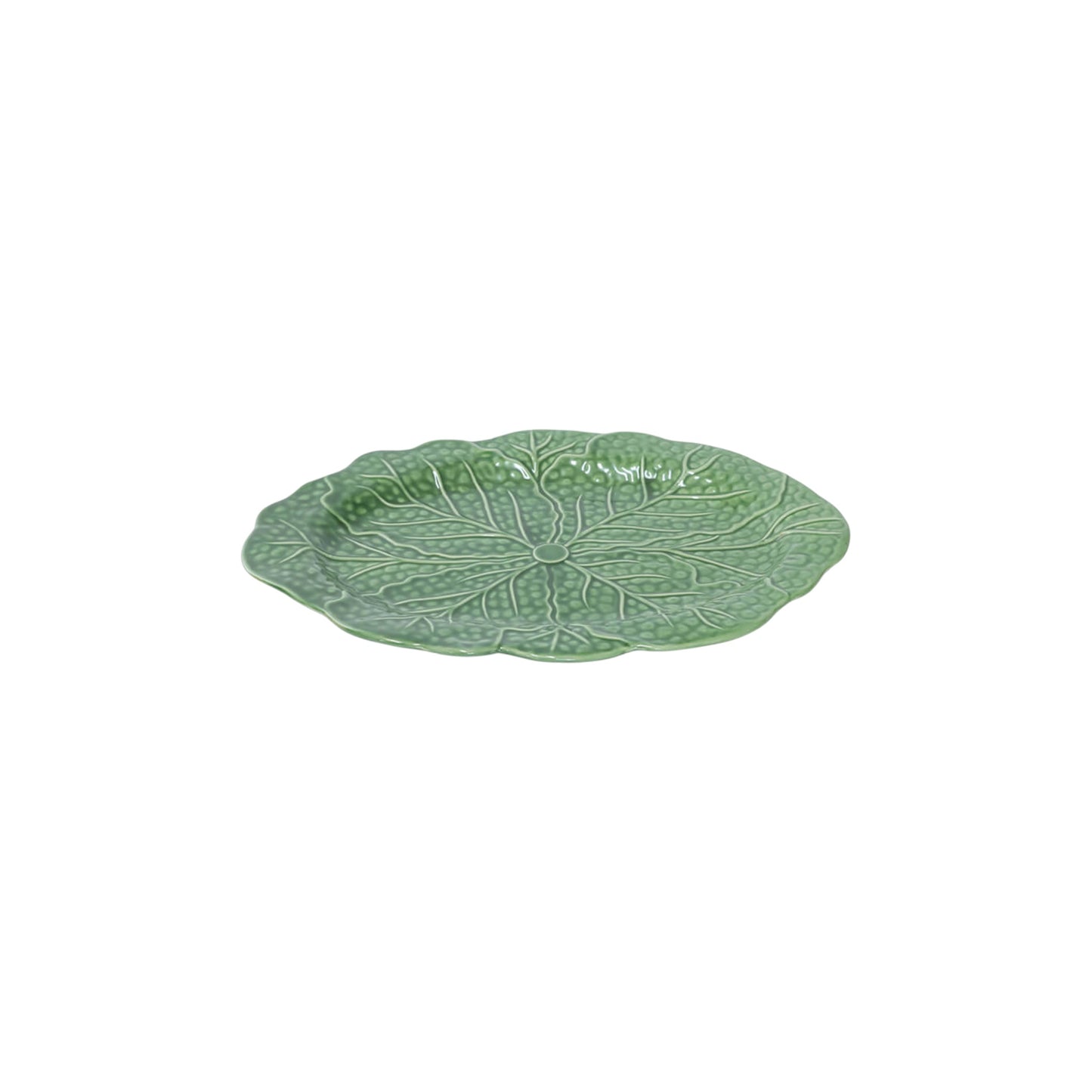 Cabbage Wall Plates