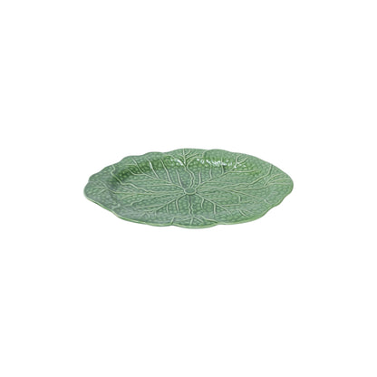 Cabbage Wall Plates