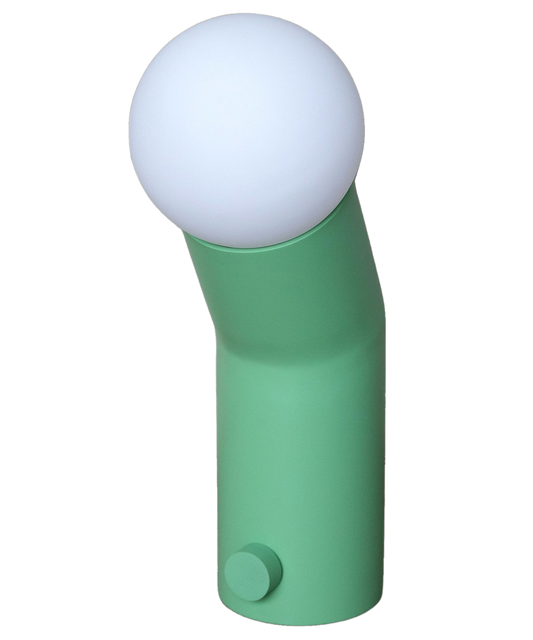 Capsule Lamp