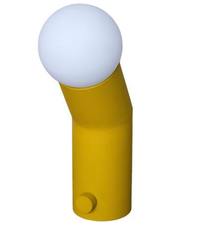 Capsule Lamp