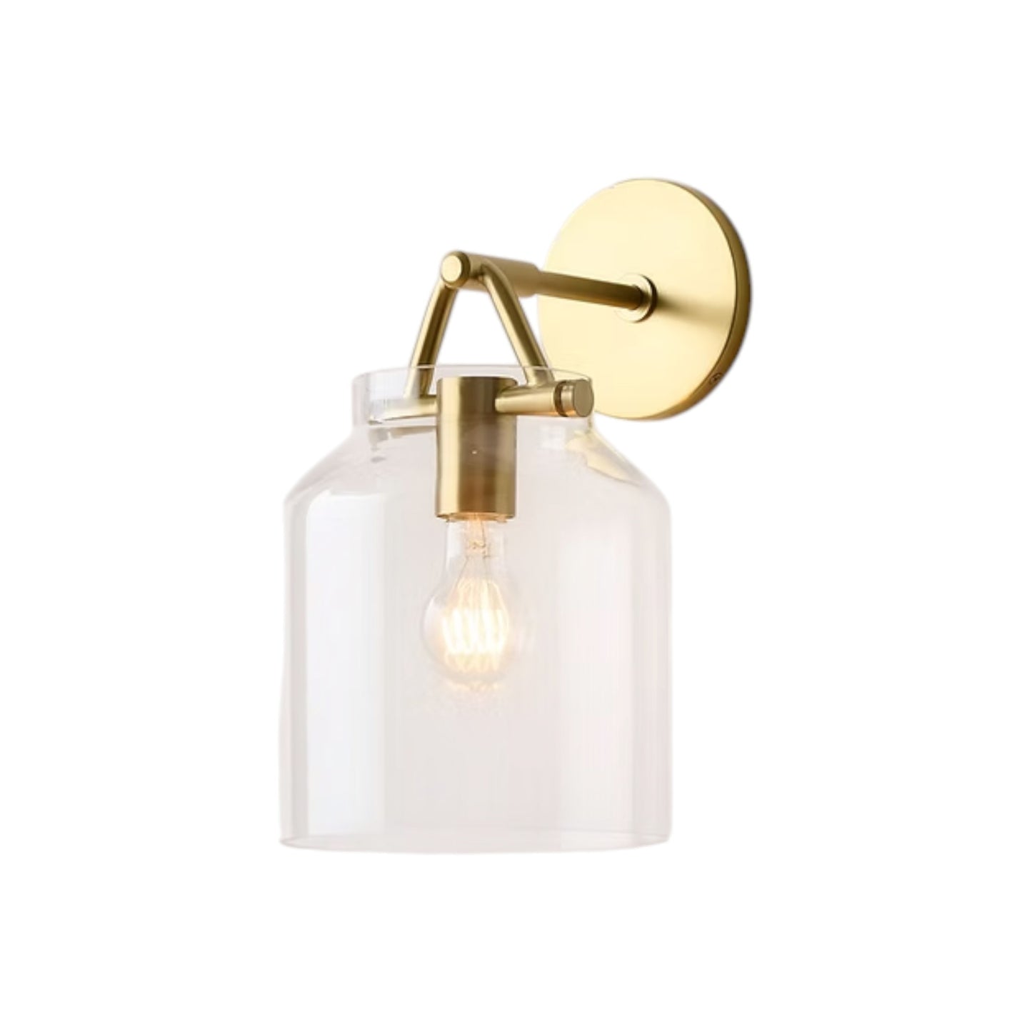 Caspian Wall Light