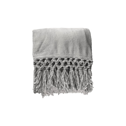 Luxe Throws