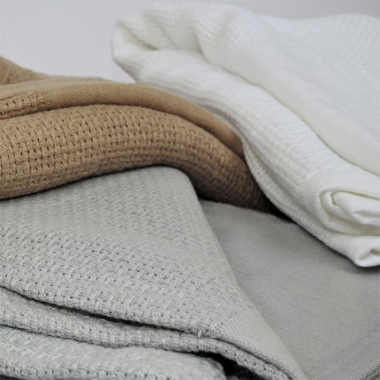 Woven Throws