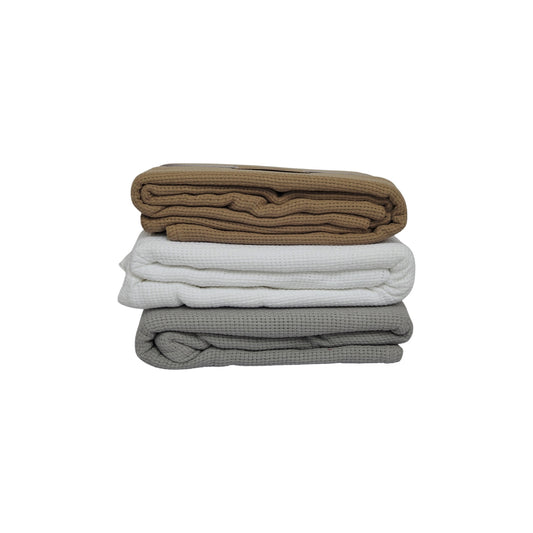Woven Throws