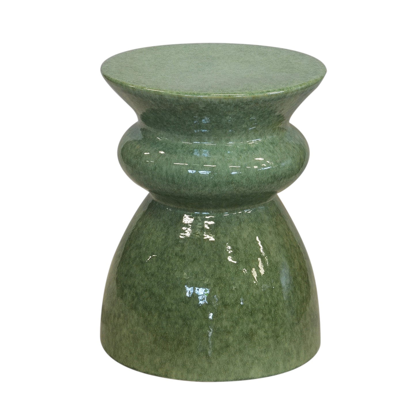 Celadon Accent Table