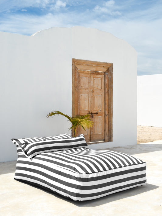 Lazy Lounger