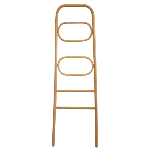 Rattan Ladder