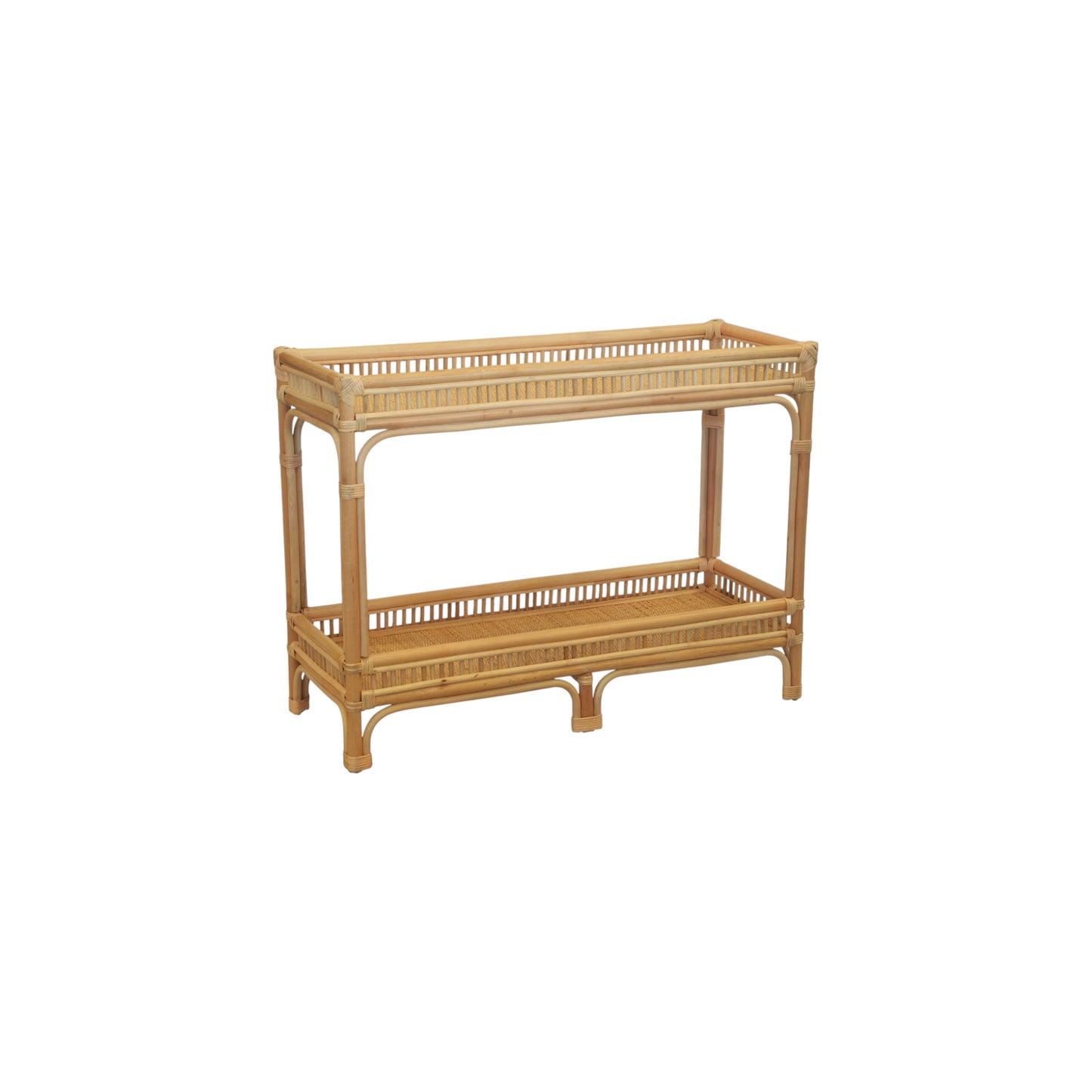 Bahamas Console