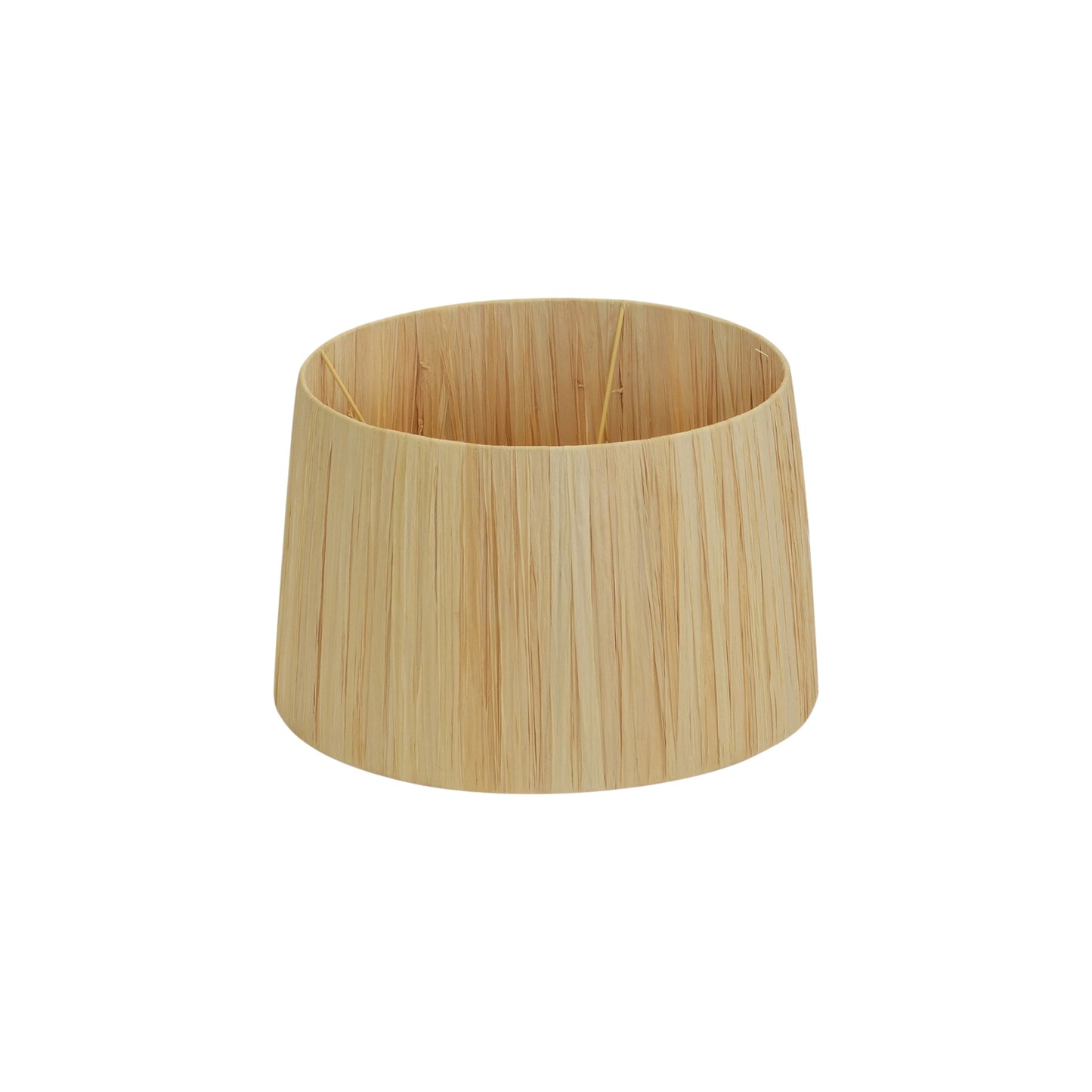 Raffia Lamp Shade