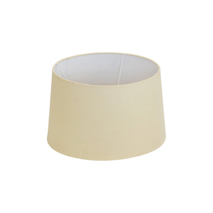 Calico Cream Lamp Shade