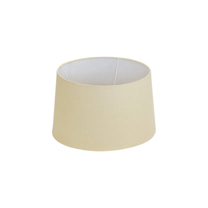Calico Cream Lamp Shade